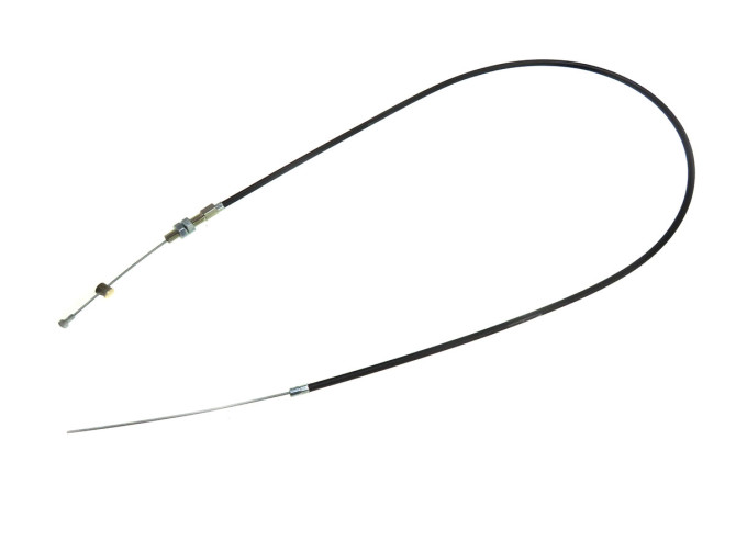 Cable Puch Maxi S clutch cable short A.M.W. product